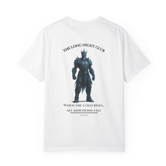 THE LONG NIGHT CLUB™ Unisex T-Shirt