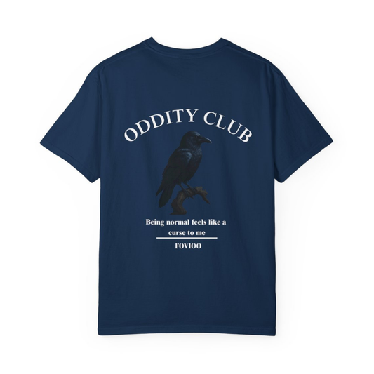 ODDITY CLUB™ Unisex T-shirt